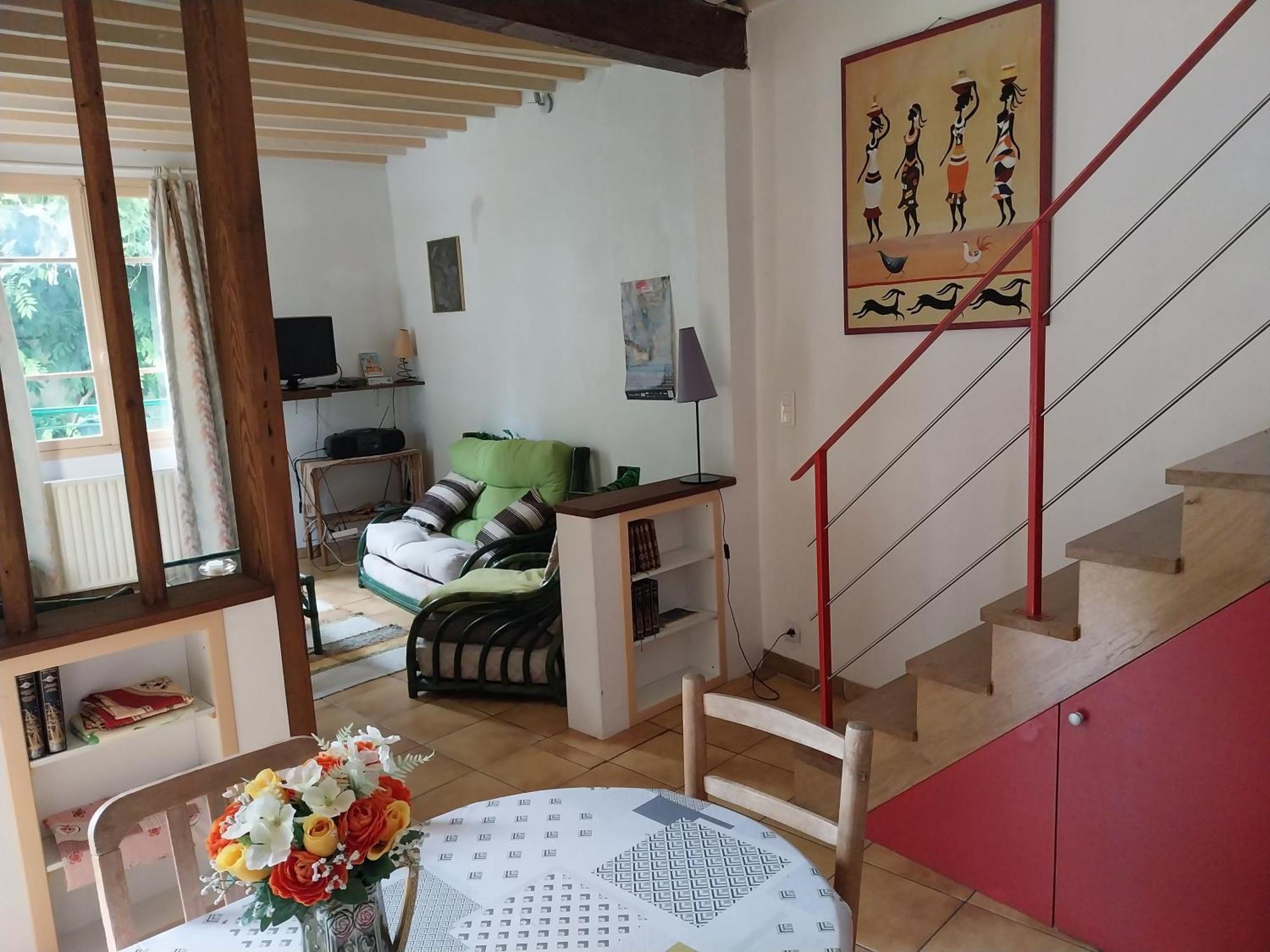 Villa Halte-Jardin Du Havre à Precy-sur-Oise Extérieur photo