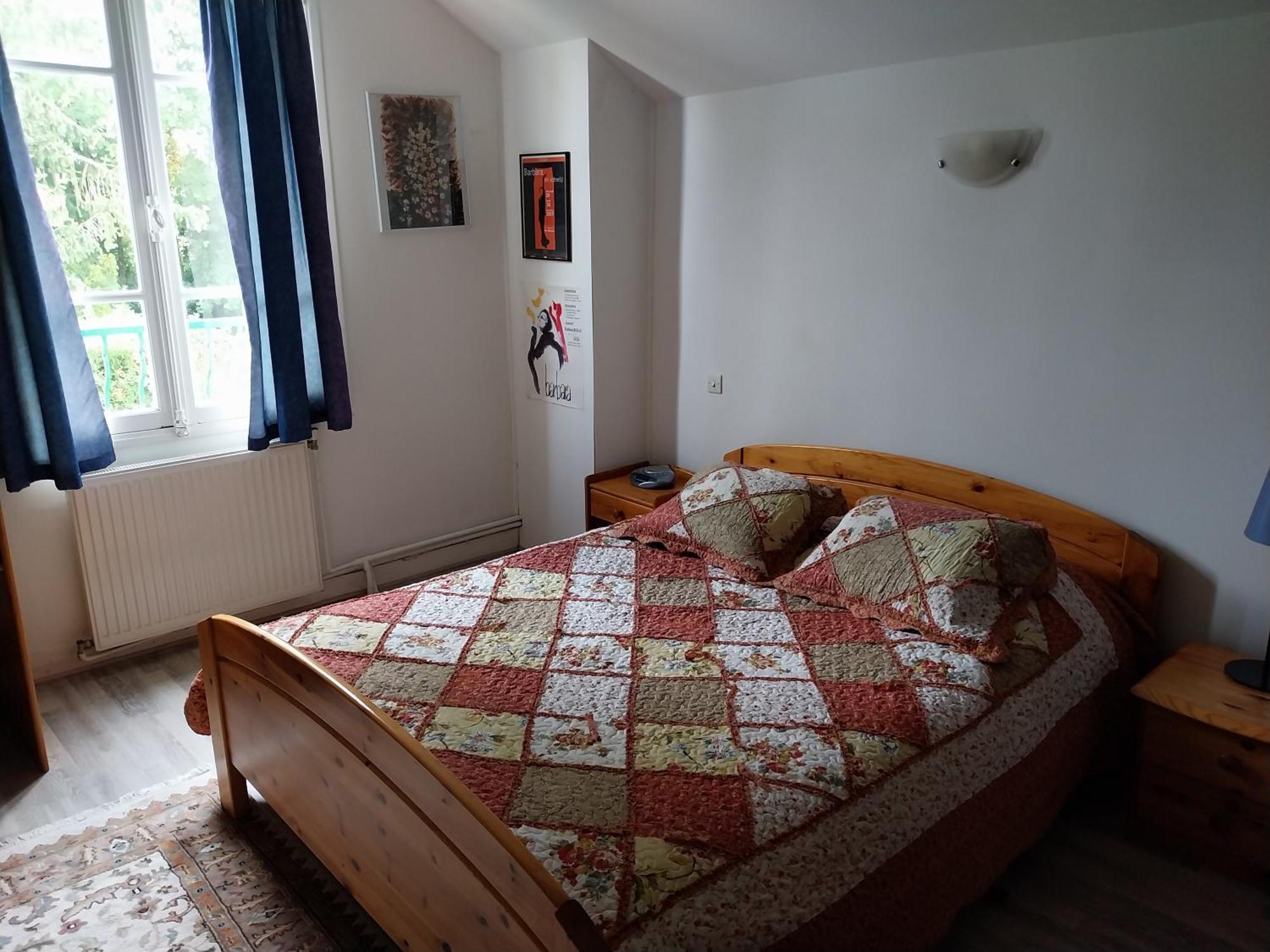 Villa Halte-Jardin Du Havre à Precy-sur-Oise Extérieur photo